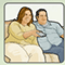 Heart disease modifiable risk factors - inactivity