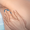 Breast self-exam